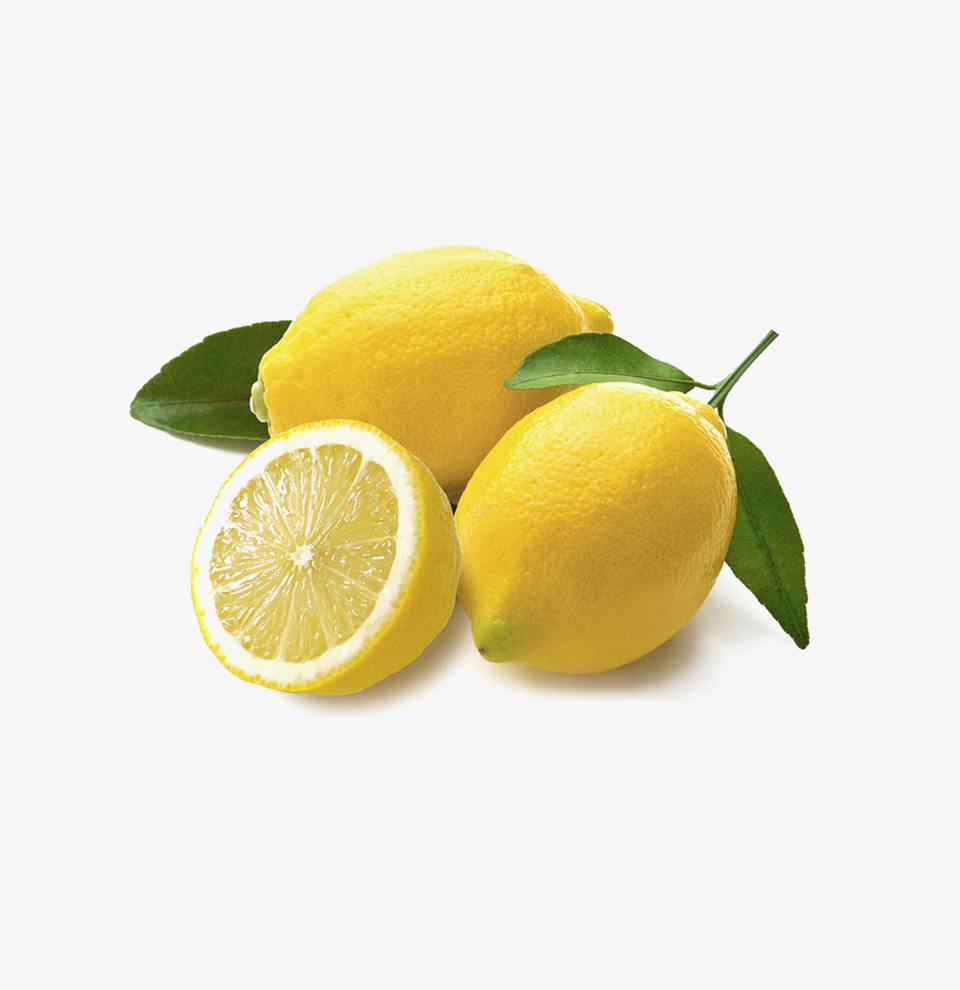 Fresh Yellow Malta