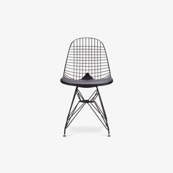 Jacquard Chair Cushion