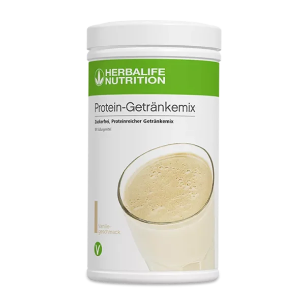 Protein-Getränkemix