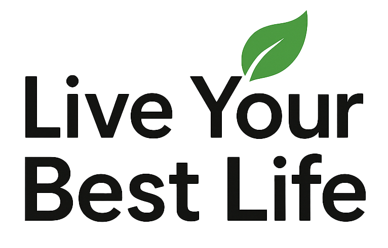 Live Your Best Life